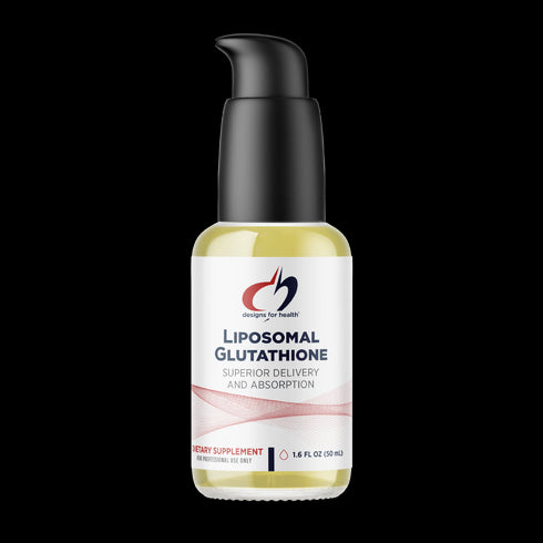 Image of Liposomal Glutathione 50mL